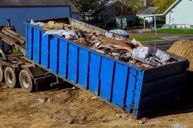 Best Construction Debris Removal  in Medina, TX